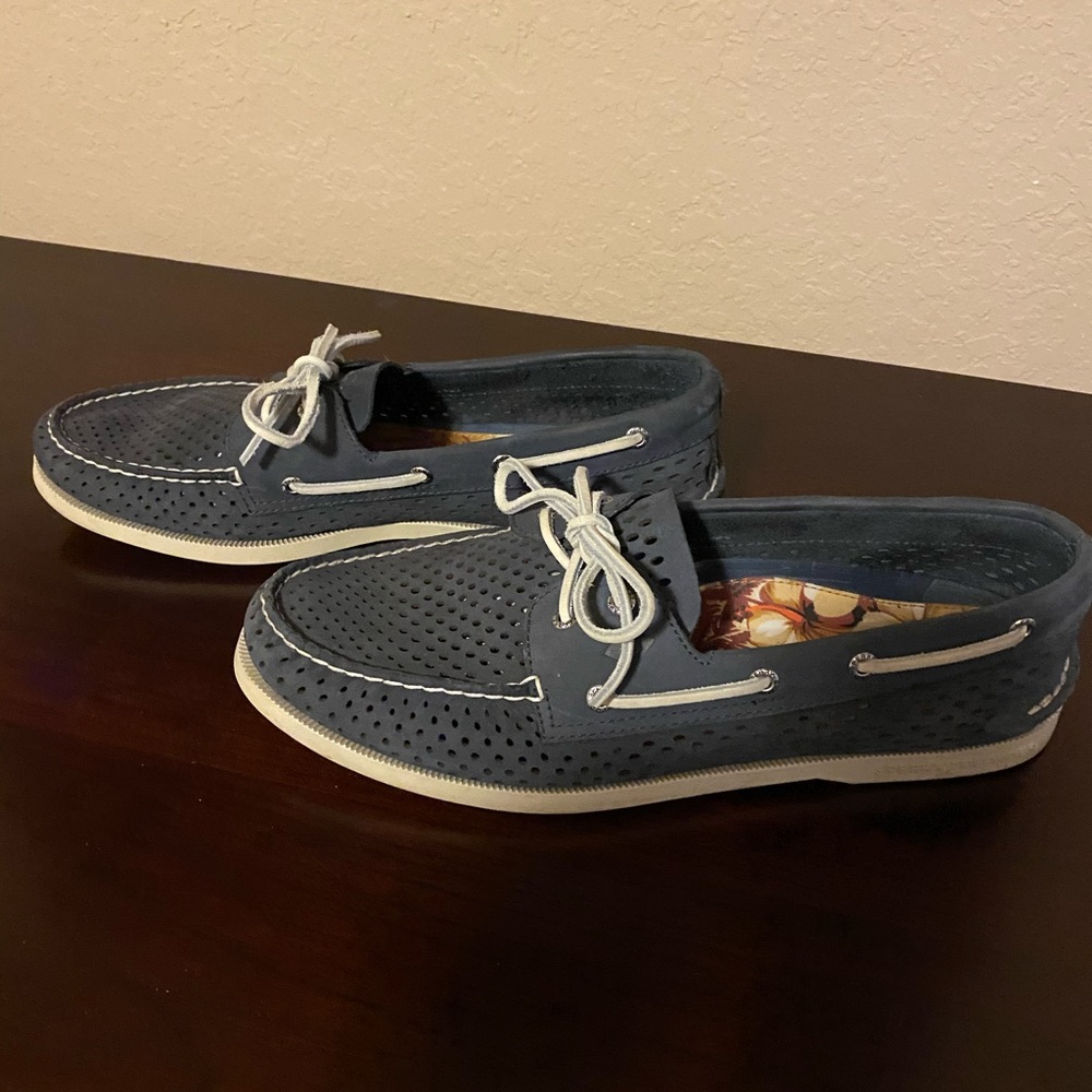 Sperry Boat shoes